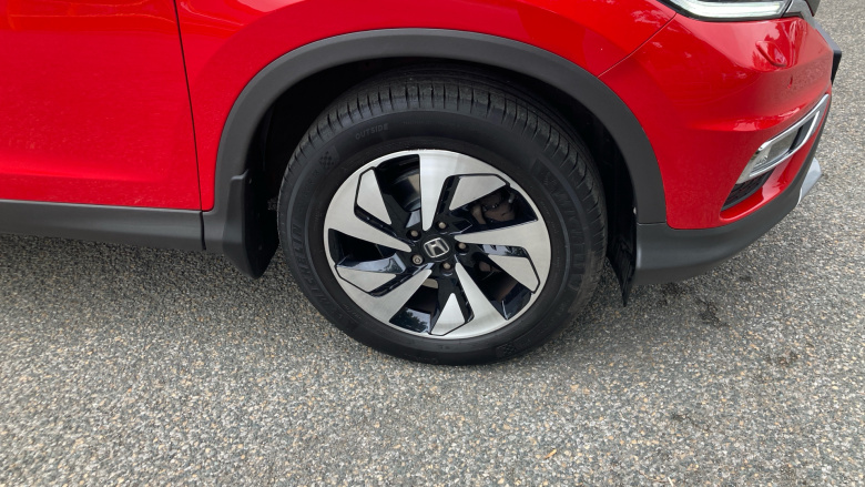 Honda CR-V 1.6 i-DTEC 160 SR 5dr Auto Diesel Estate